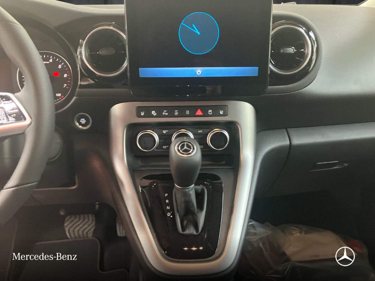 Mercedes-Benz T-Klasse – Bild 12