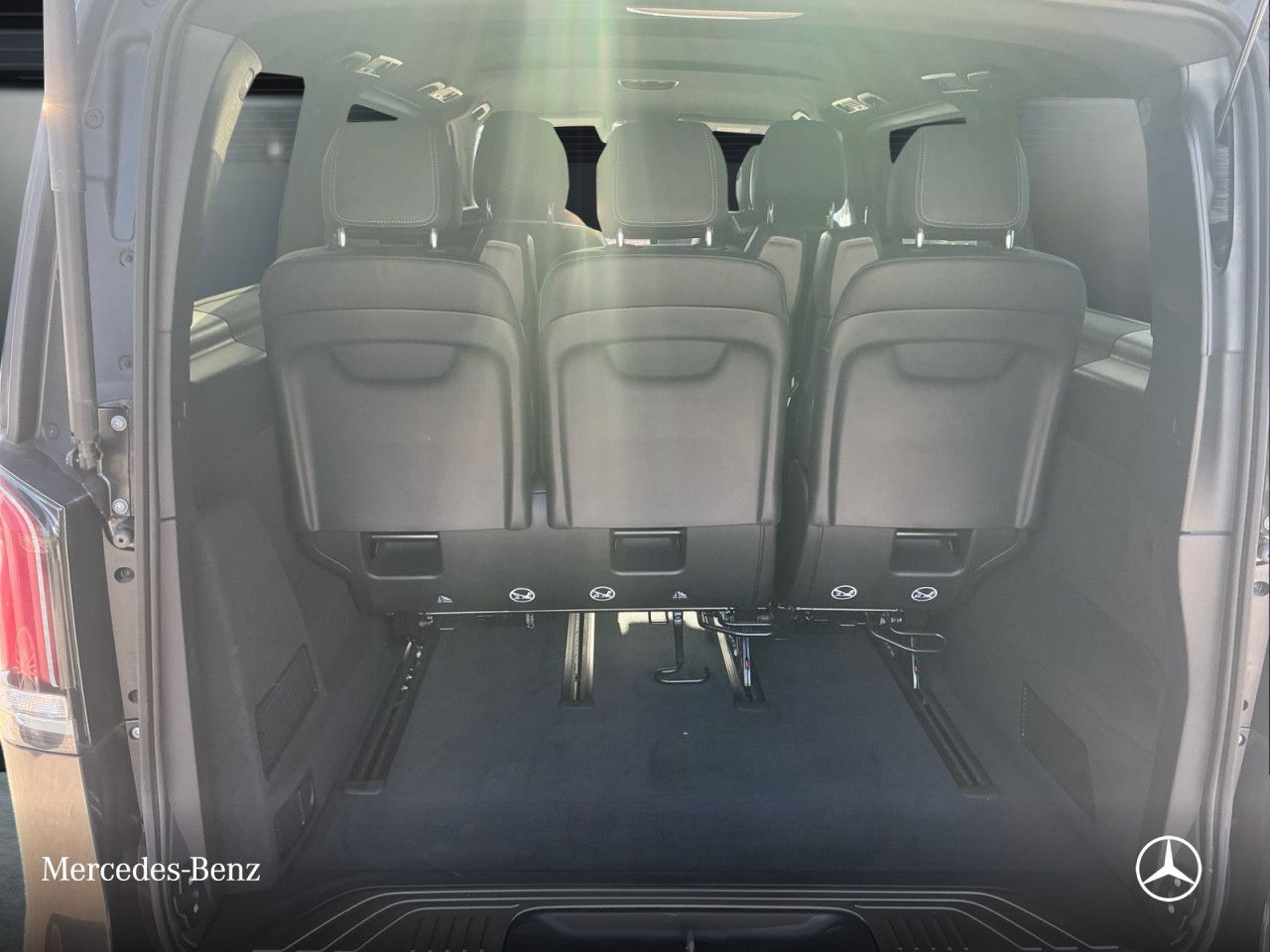 Mercedes-Benz V-Klasse – Bild 5