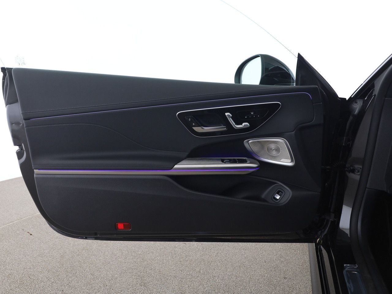 Mercedes-Benz CLE – Bild 12
