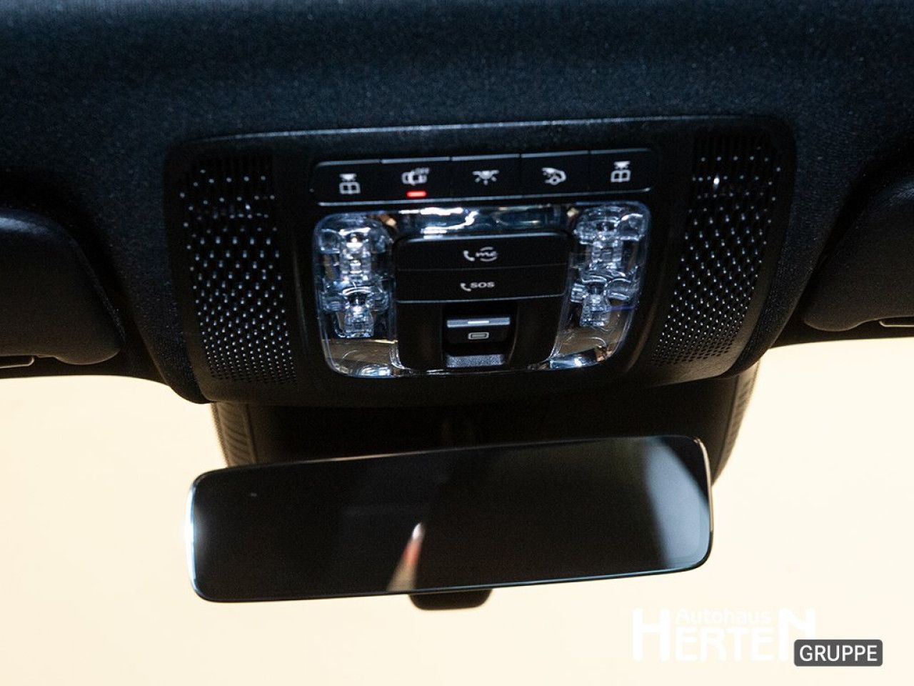 Mercedes-Benz CLA – Bild 12