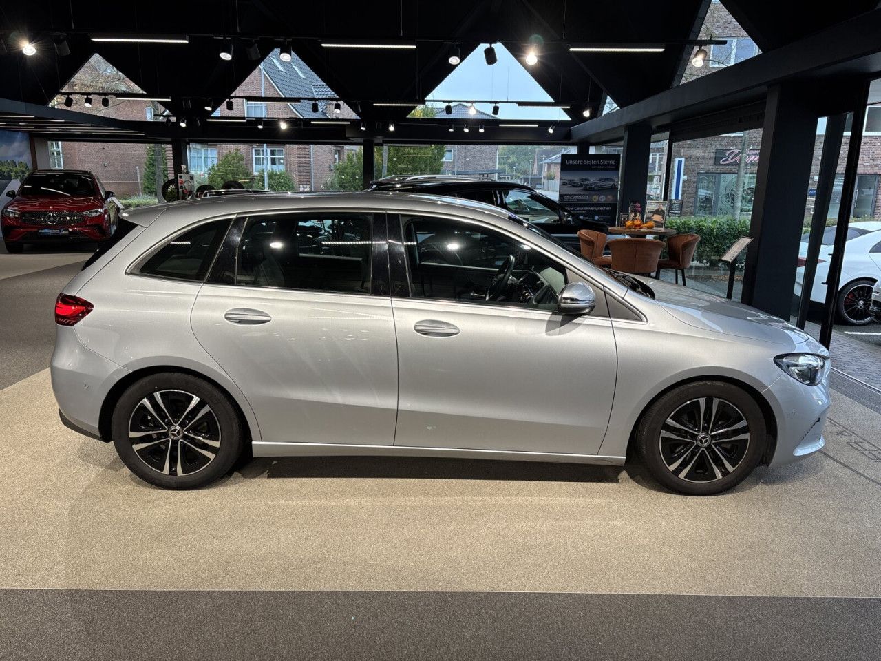Mercedes-Benz B-Klasse – Bild 5