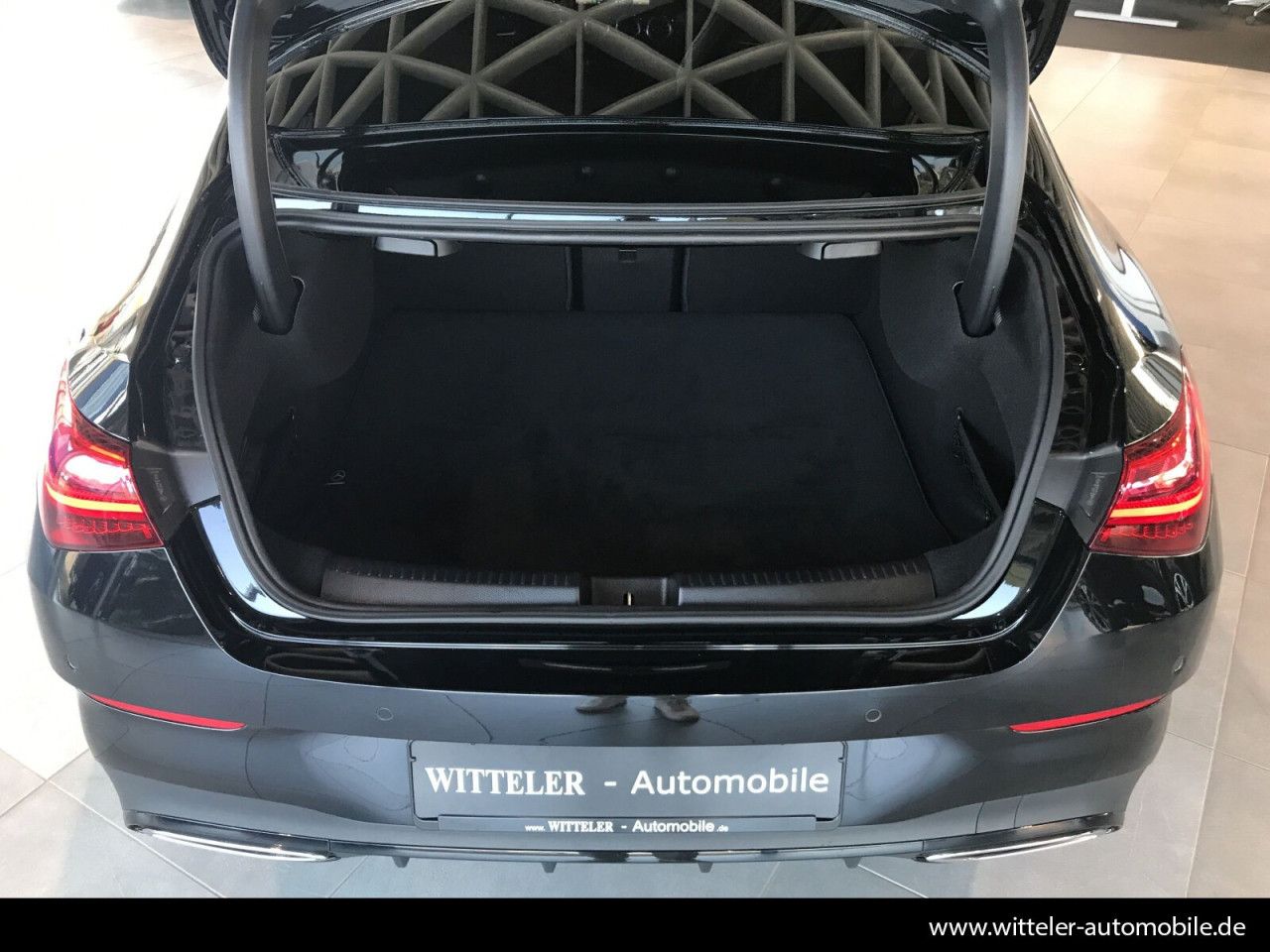Mercedes-Benz CLA – Bild 20