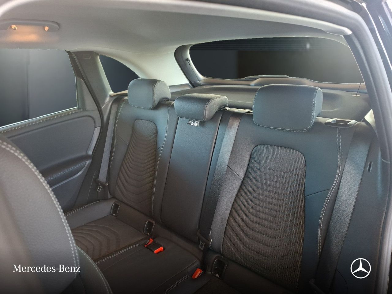 Mercedes-Benz B-Klasse – Bild 15