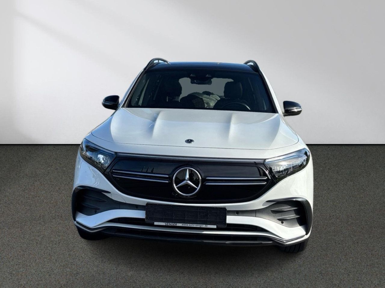 Mercedes-Benz EQB – Bild 4