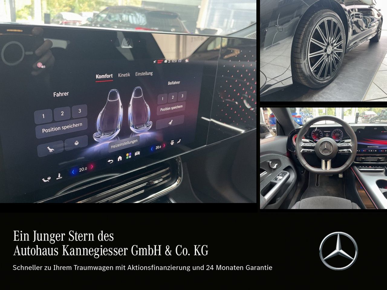 Mercedes-Benz CLA – Bild 15