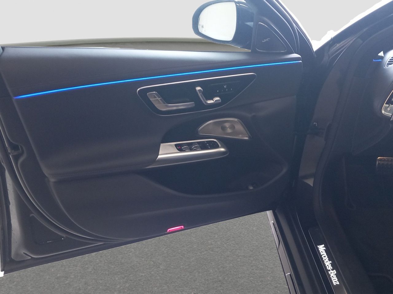 Mercedes-Benz E-Klasse – Bild 11