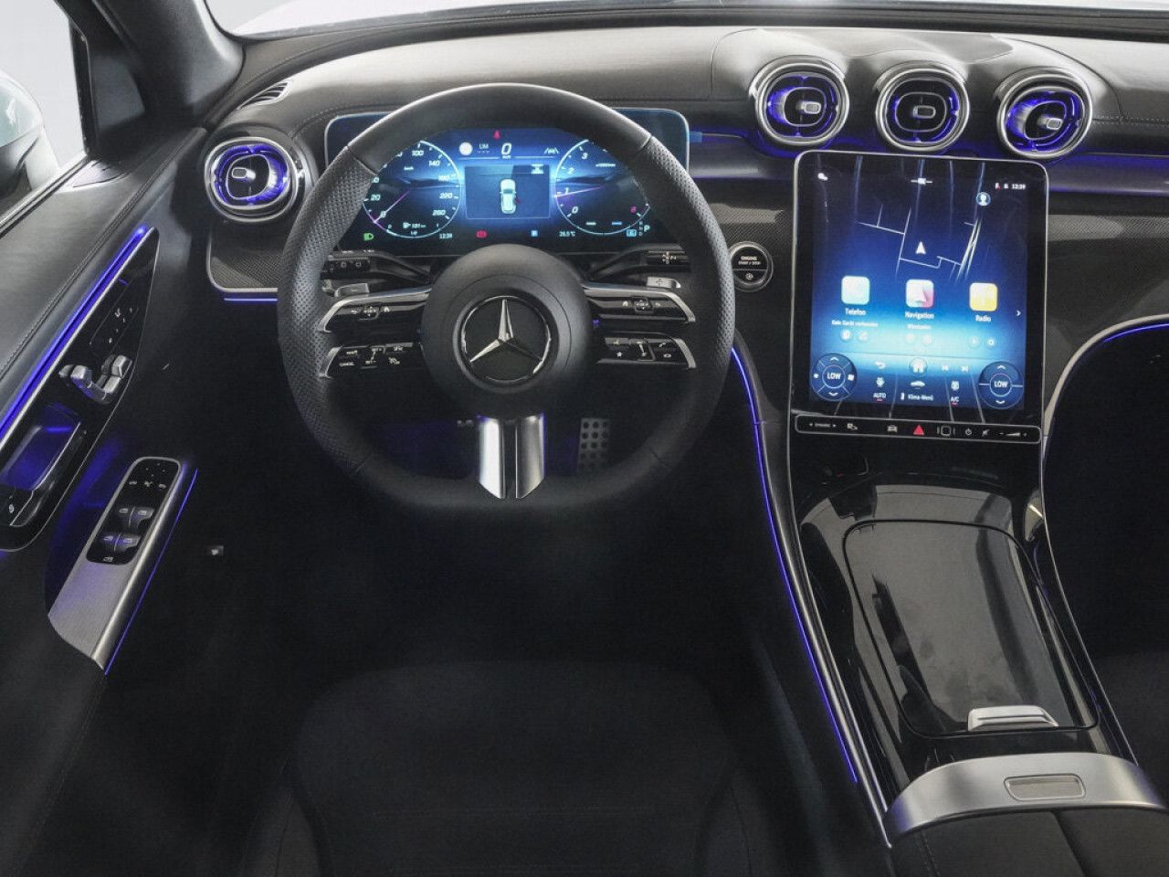 Mercedes-Benz GLC – Bild 8