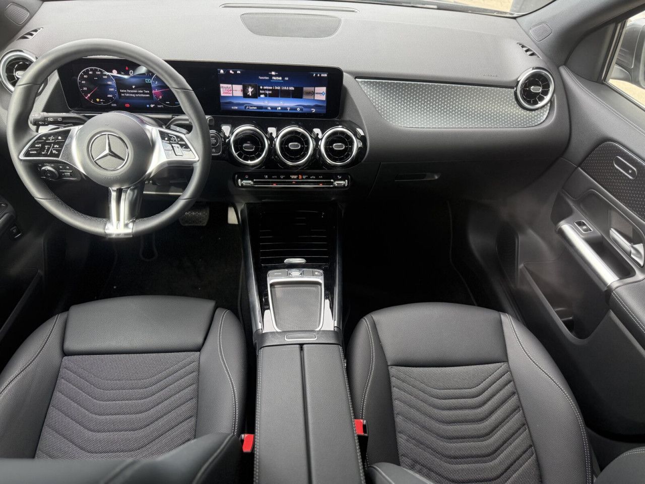 Mercedes-Benz GLA – Bild 14