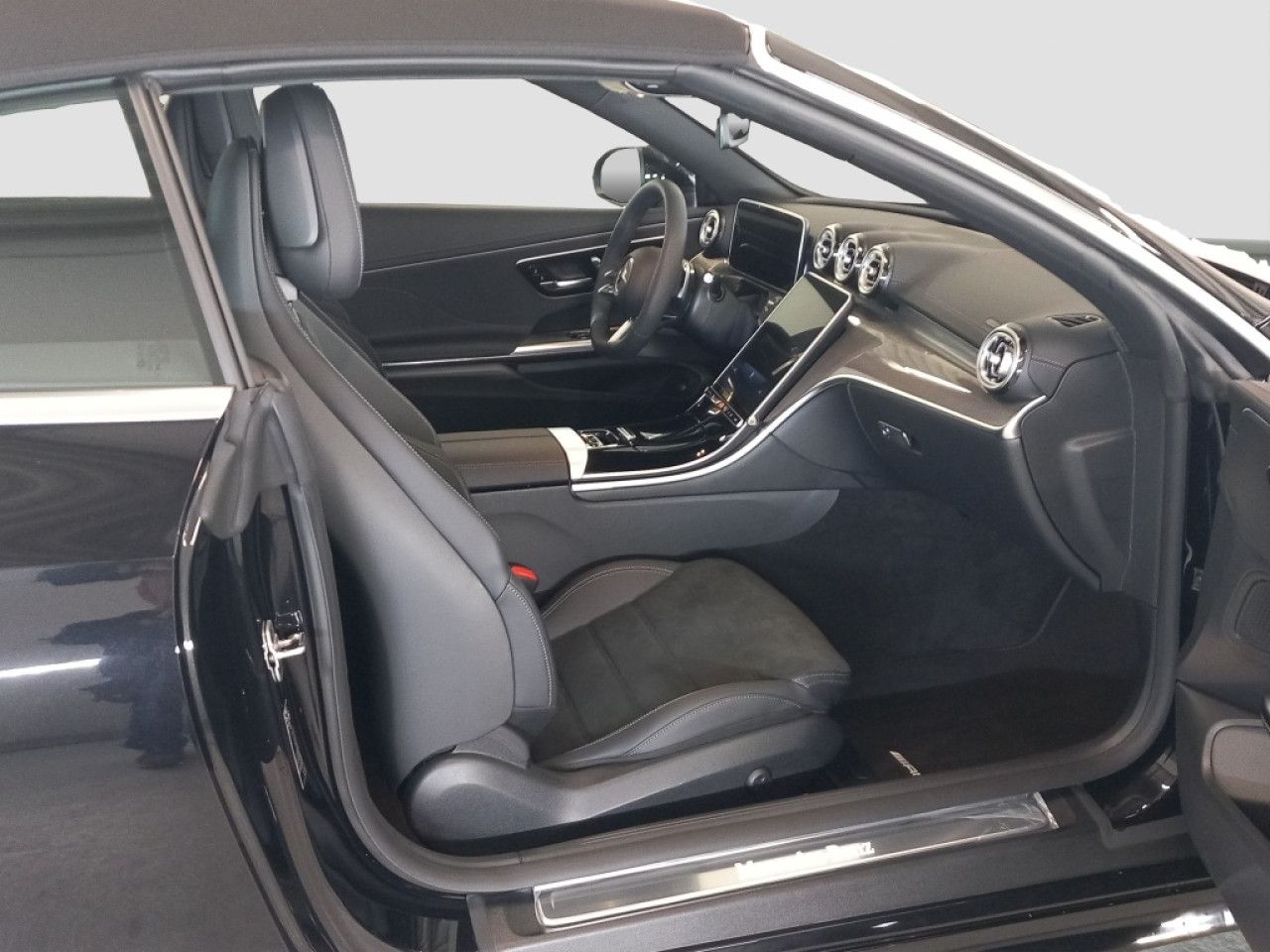 Mercedes-Benz CLE – Bild 22