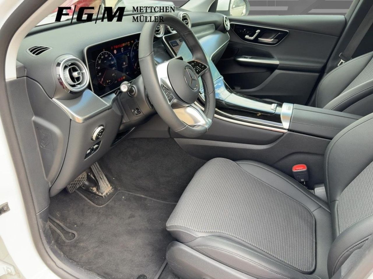 Mercedes-Benz GLC – Bild 10