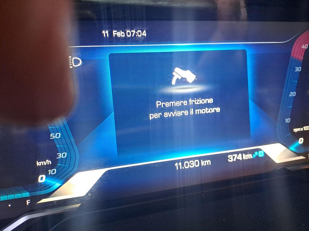 IVECO | DAILY 35C16H3.0 FRIGO