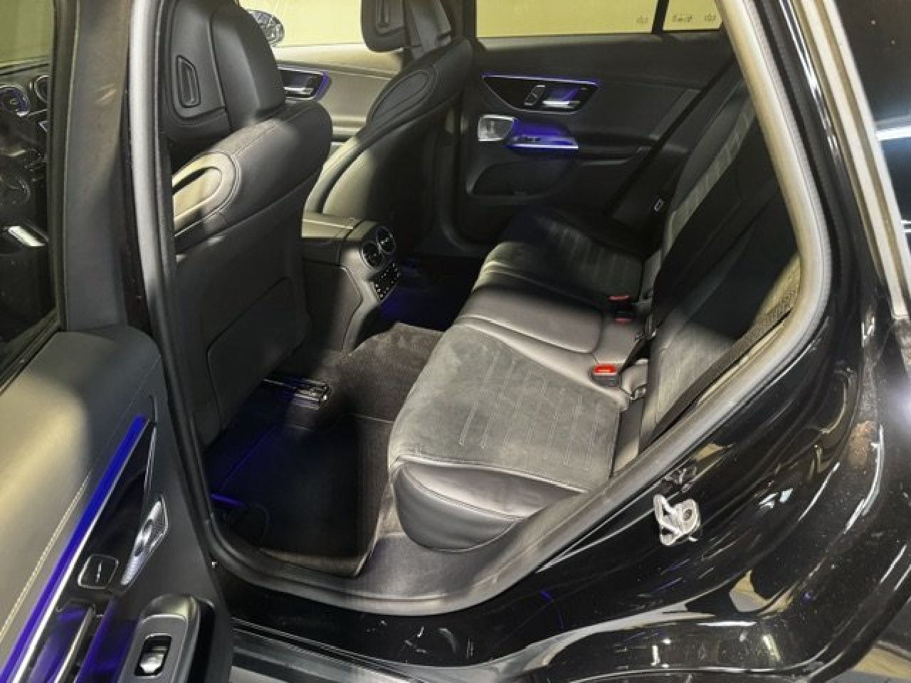 Mercedes-Benz GLC – Bild 14