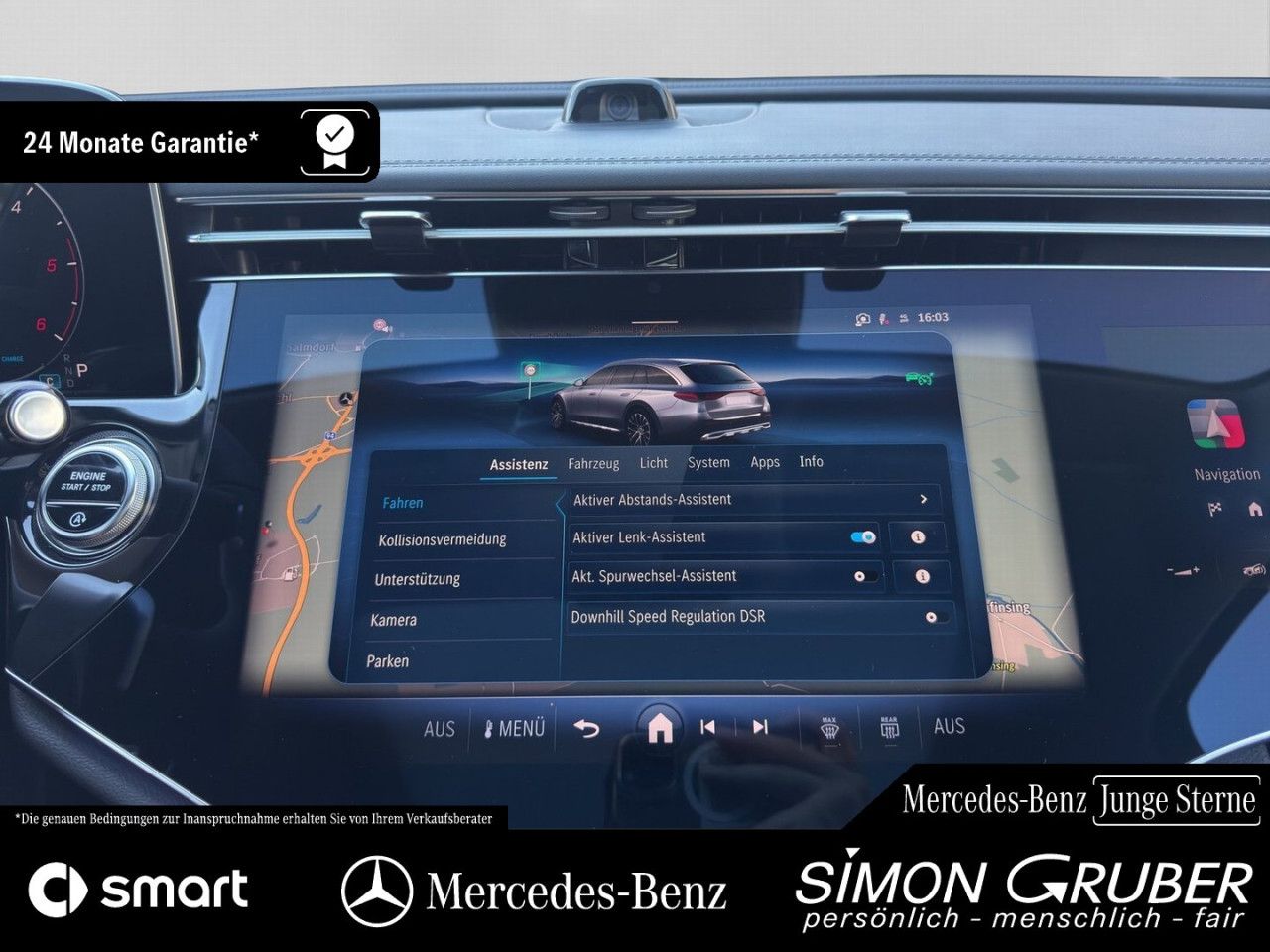 Mercedes-Benz E-Klasse – Bild 23