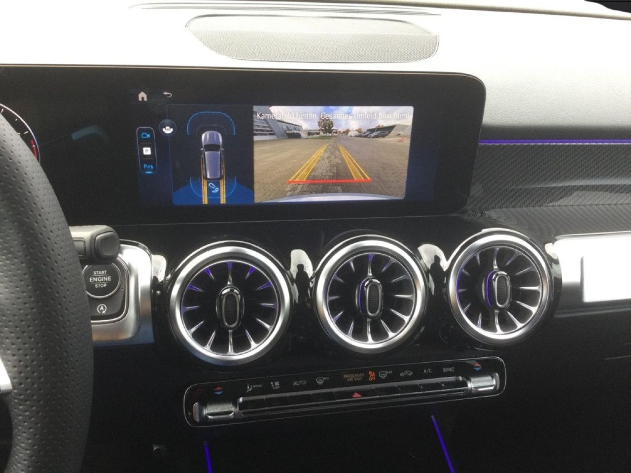 Mercedes-Benz GLB – Bild 11