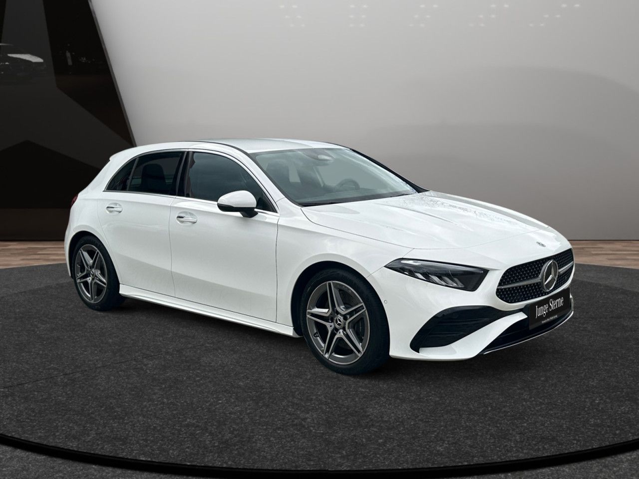 Mercedes-Benz A-Klasse – Bild 3