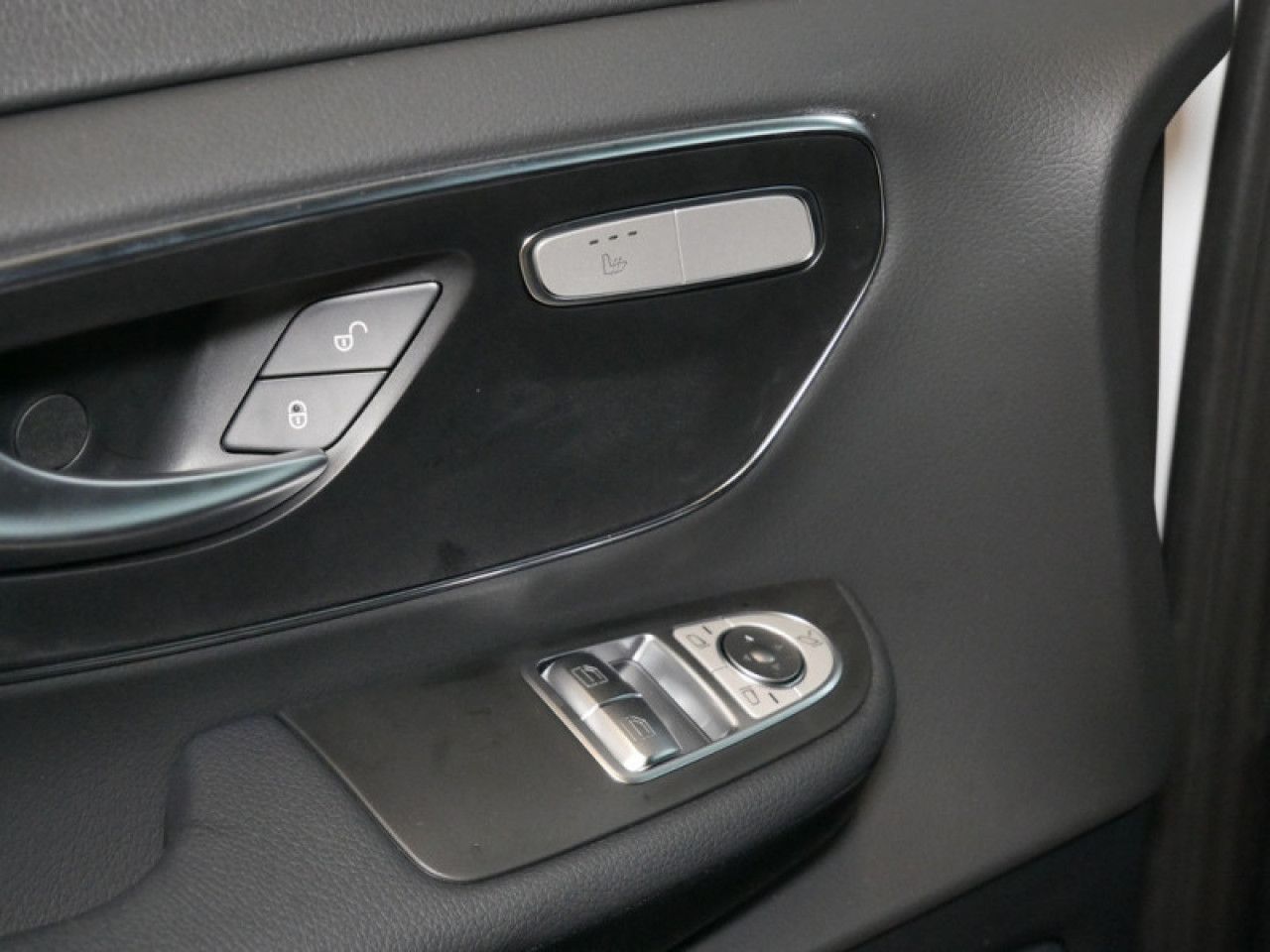Mercedes-Benz V-Klasse – Bild 12