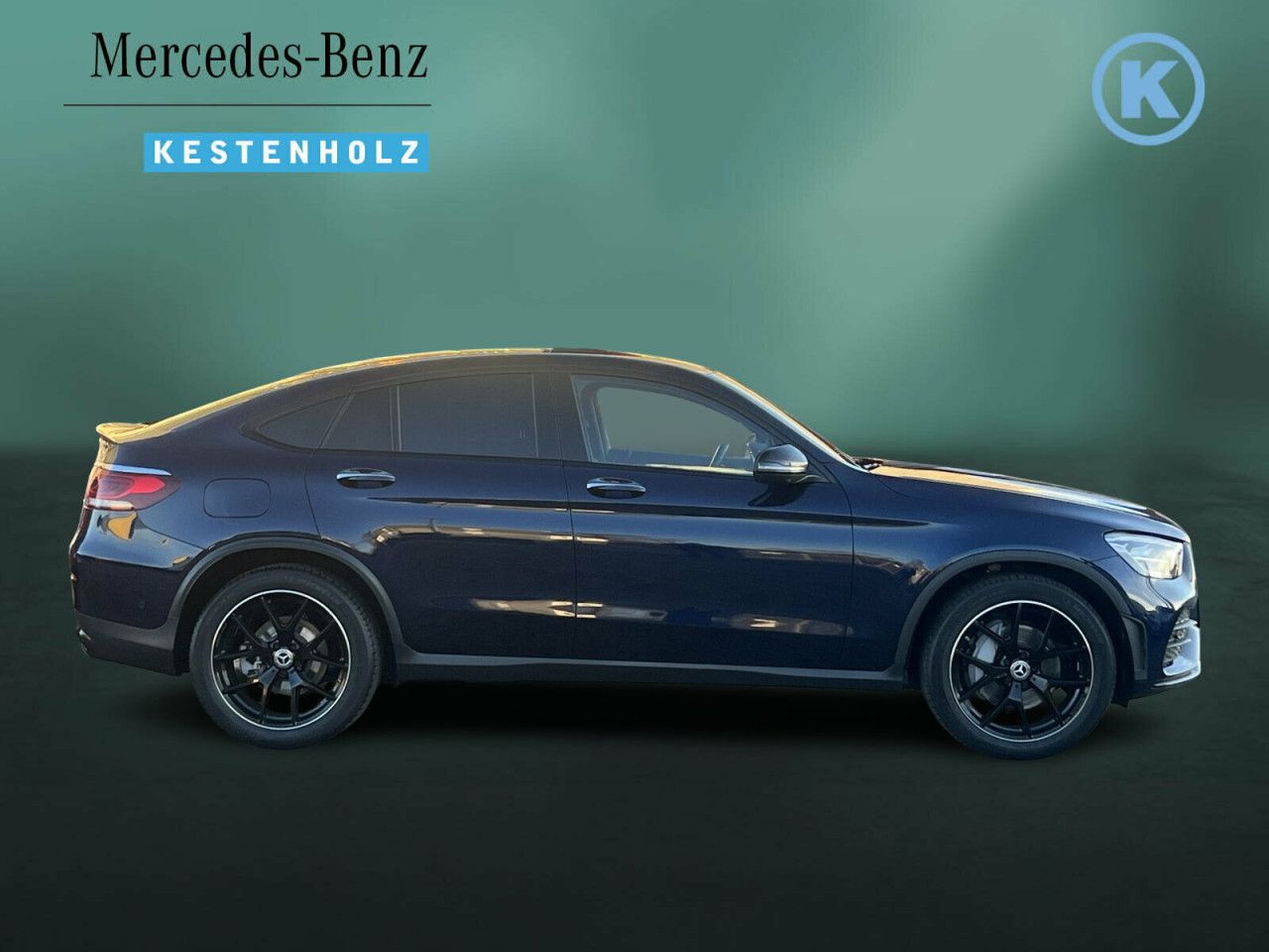 Mercedes-Benz GLC – Bild 4