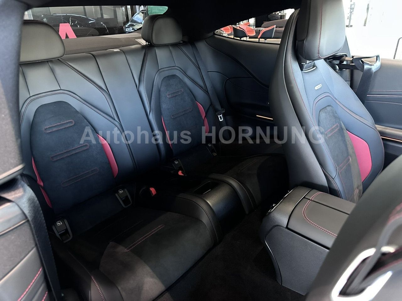 Mercedes-Benz CLE – Bild 14