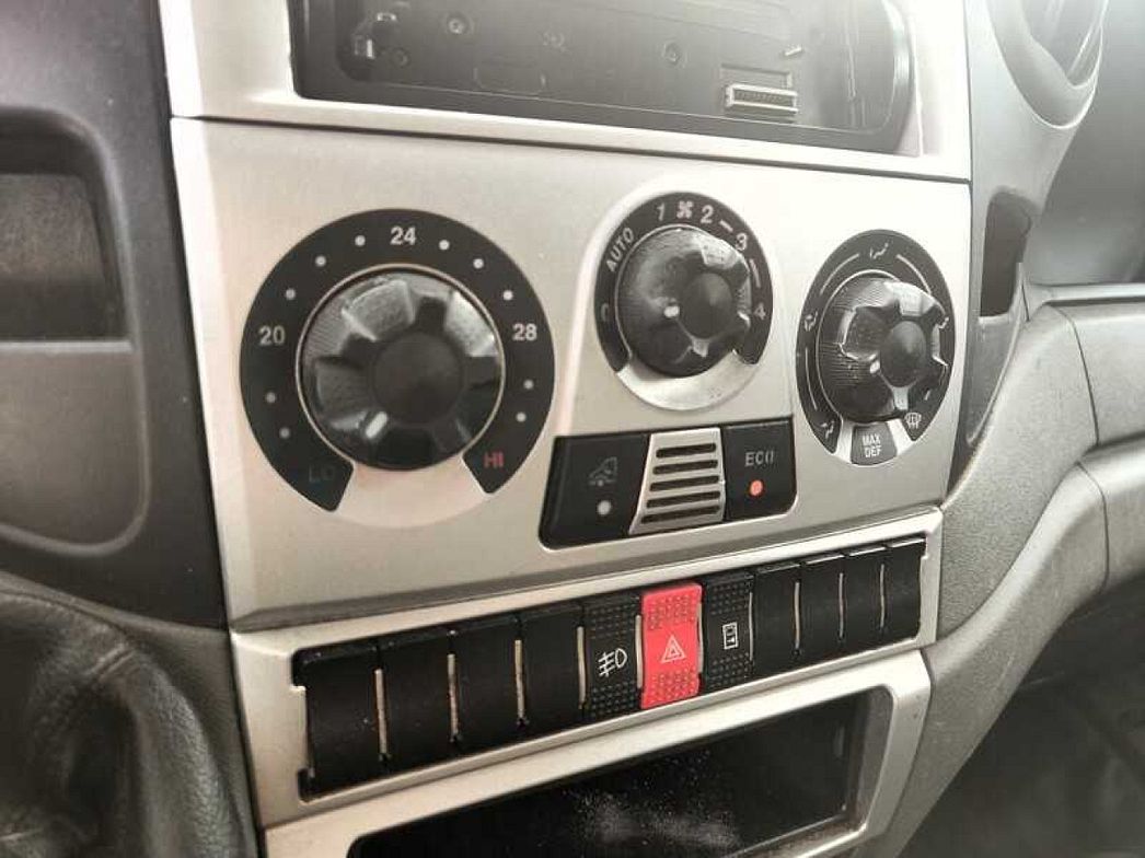 IVECO | 35C14 CENTINA TELO