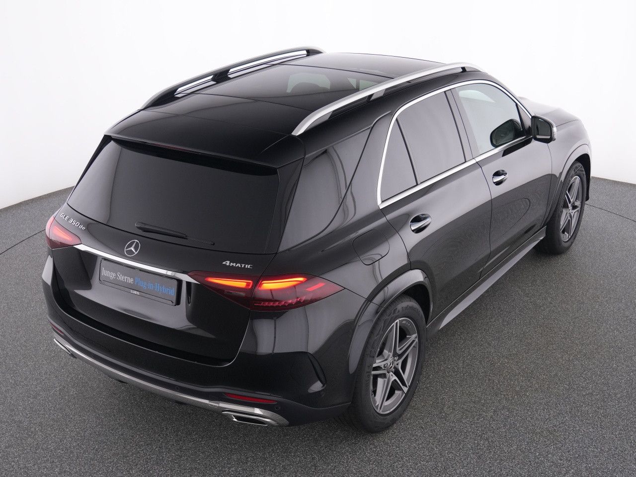 Mercedes-Benz GLE – Bild 18