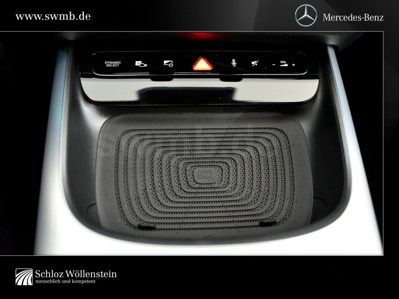 Mercedes-Benz GLB – Bild 19