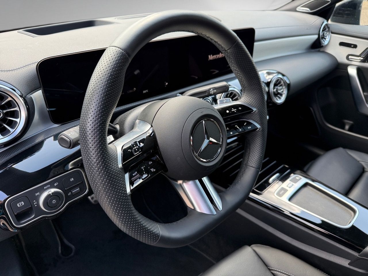 Mercedes-Benz CLA – Bild 15