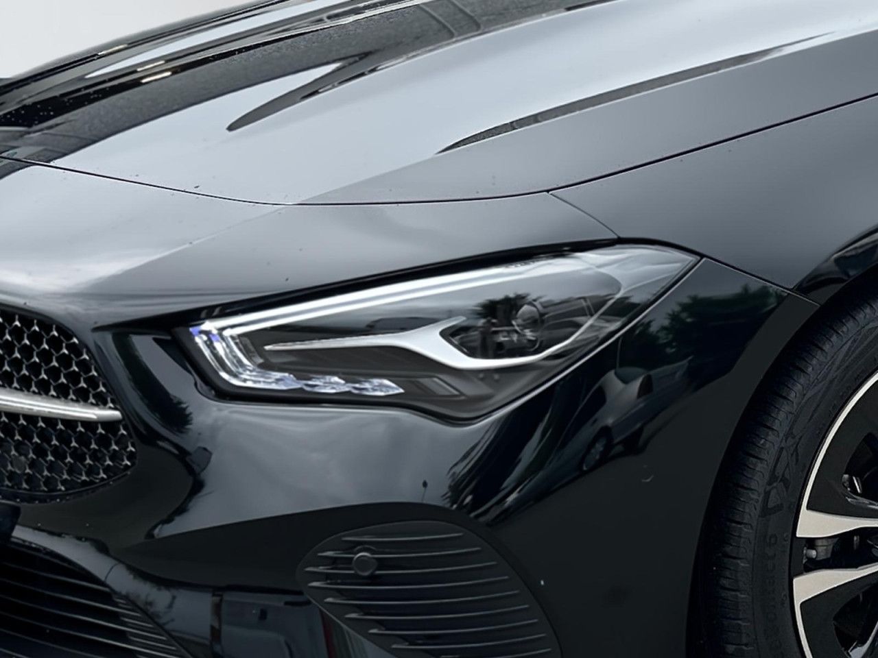 Mercedes-Benz CLA – Bild 16