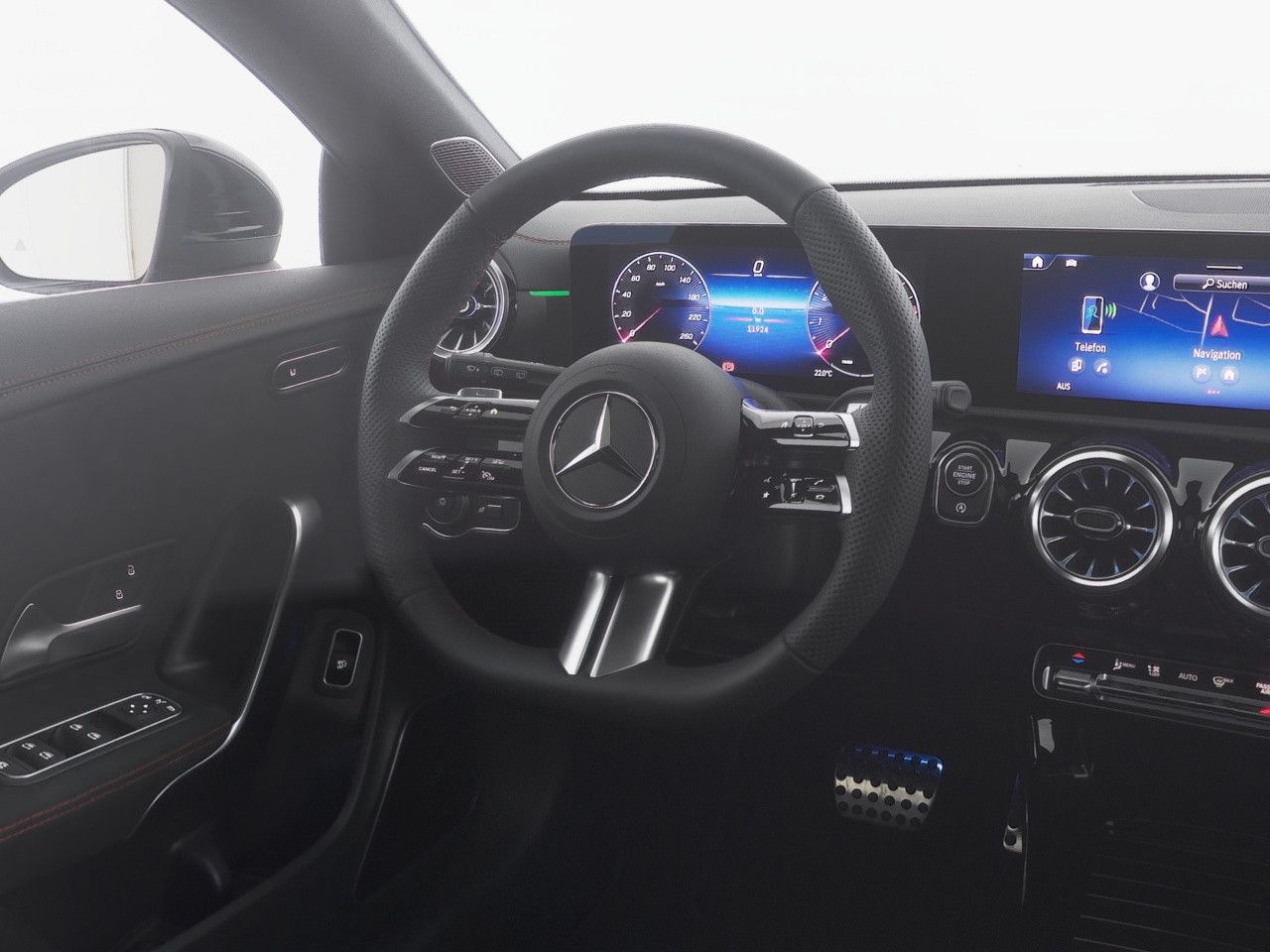 Mercedes-Benz CLA – Bild 4