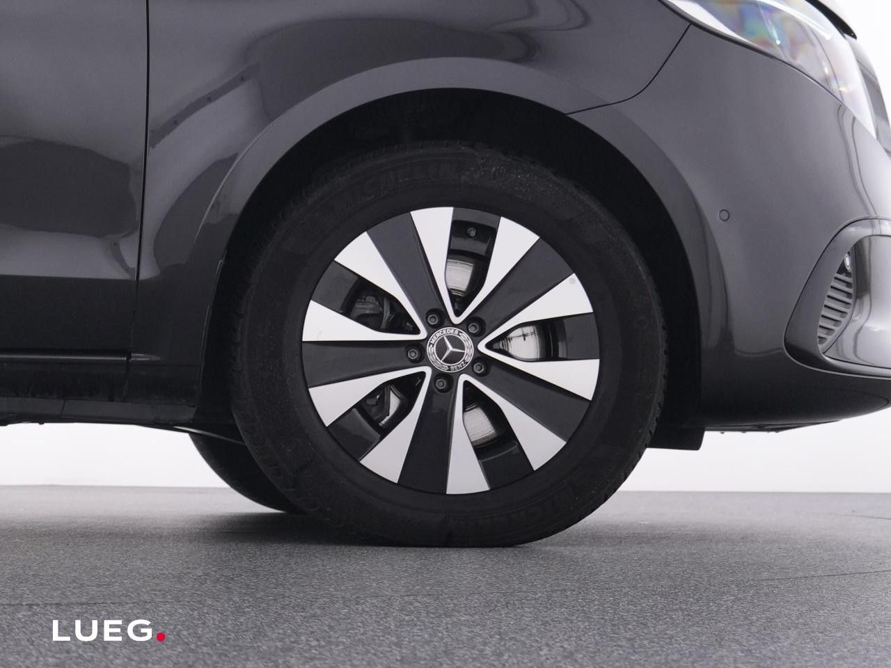 Mercedes-Benz V-Klasse – Bild 21