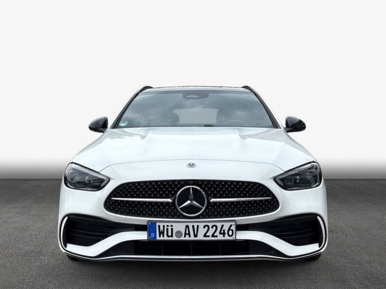 Mercedes-Benz C-Klasse – Bild 3
