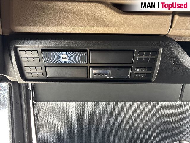MAN TGX 18.510 4x2 BL SA 23