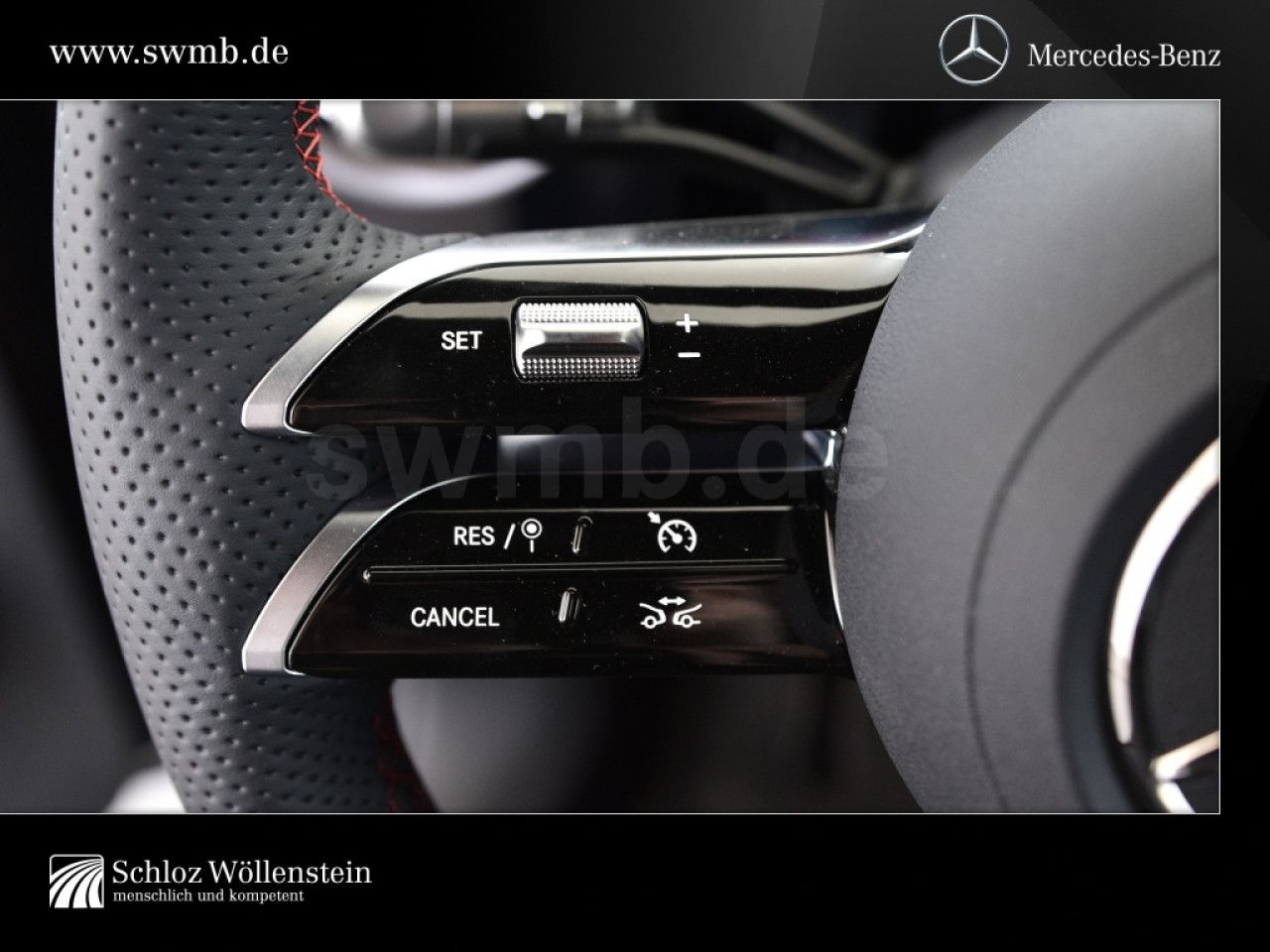 Mercedes-Benz CLA – Bild 18