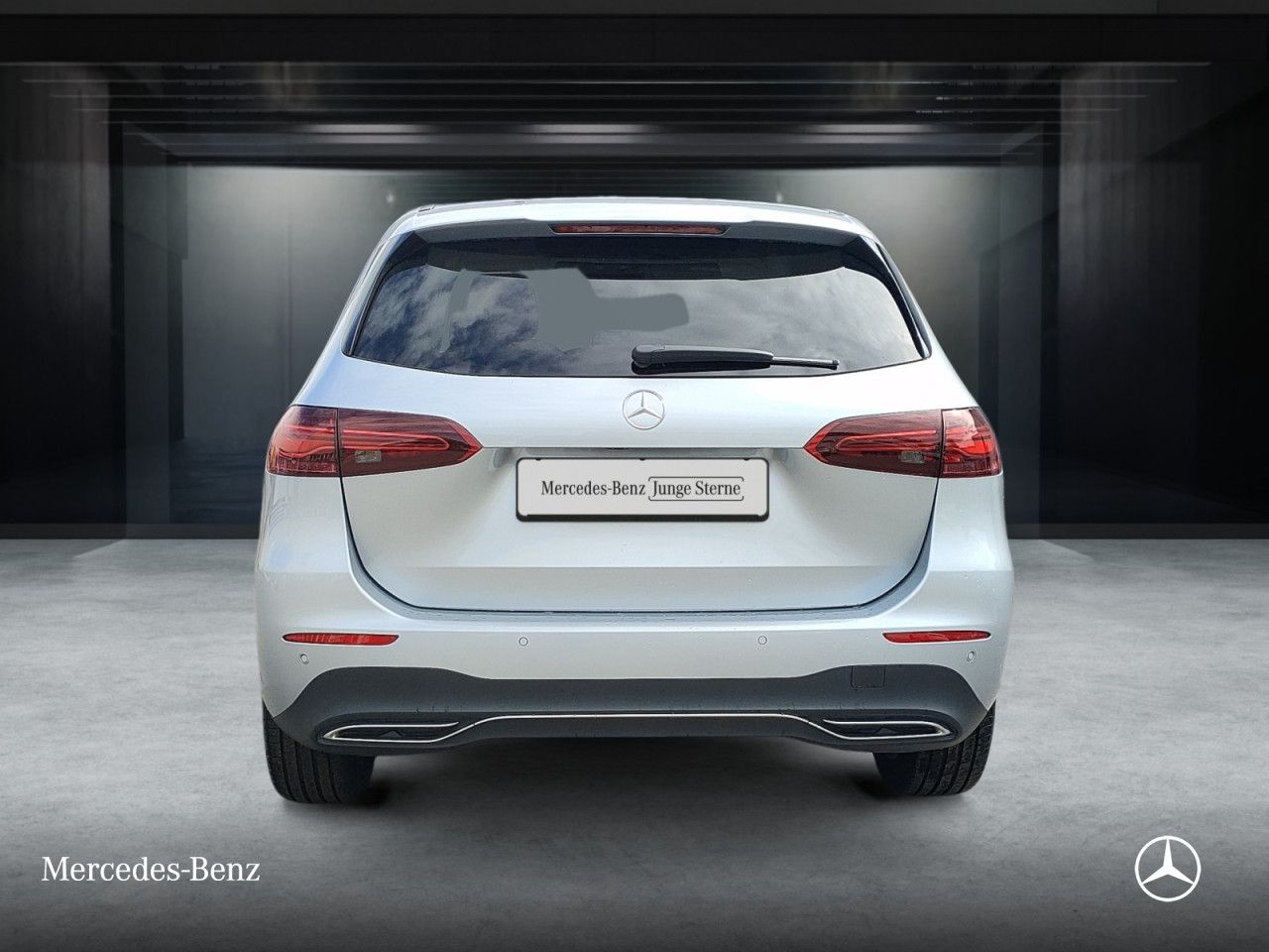 Mercedes-Benz B-Klasse – Bild 6