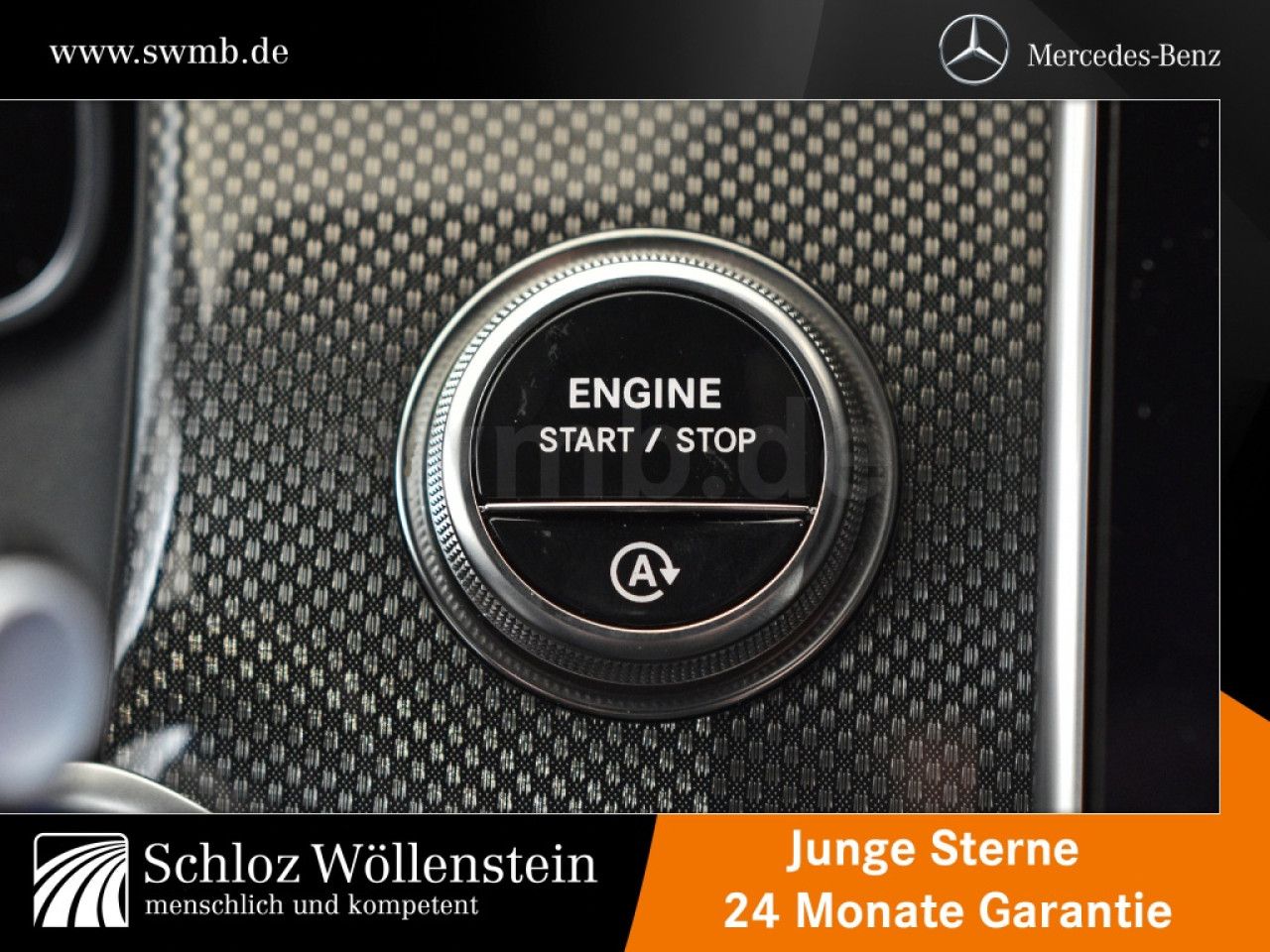Mercedes-Benz GLC – Bild 20
