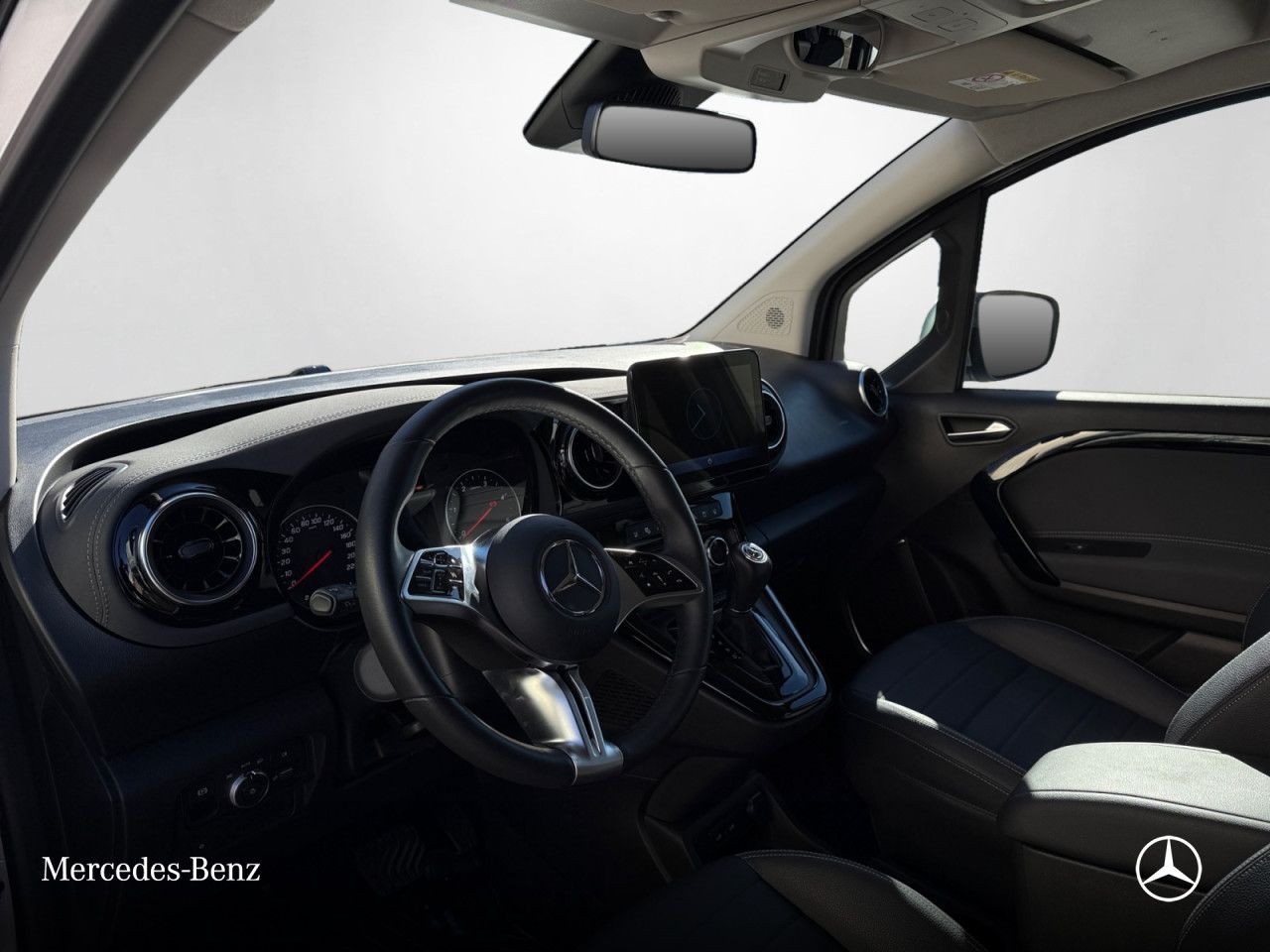 Mercedes-Benz T-Klasse – Bild 8