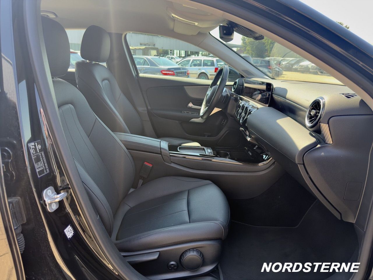 Mercedes-Benz A-Klasse – Bild 12