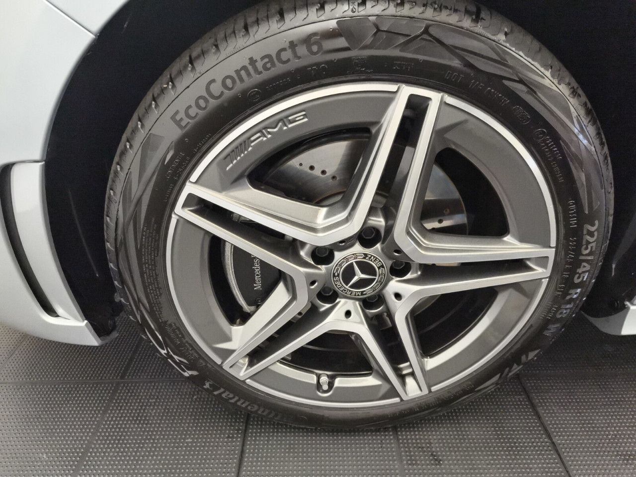 Mercedes-Benz B-Klasse – Bild 10