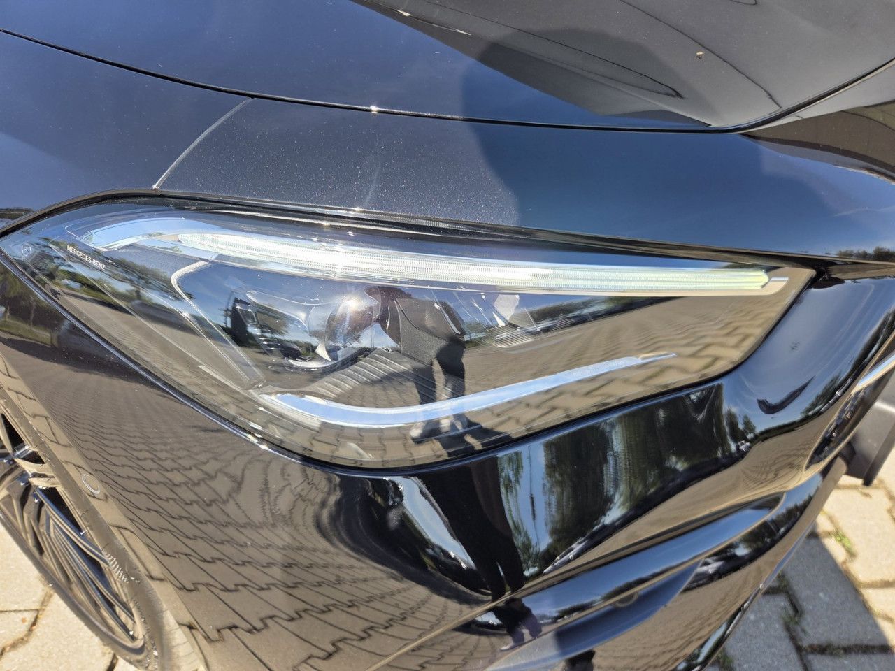Mercedes-Benz CLE – Bild 7