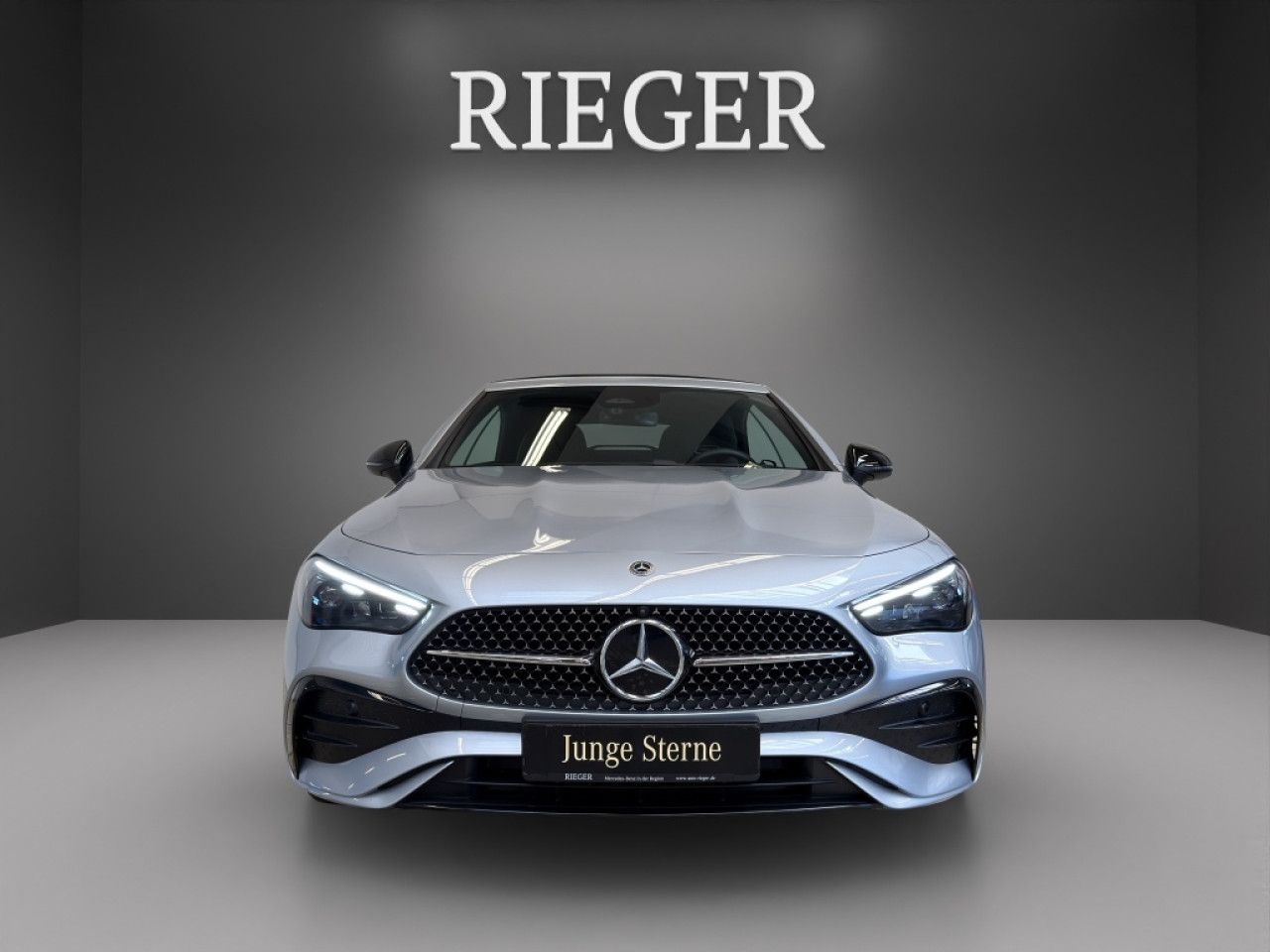 Mercedes-Benz CLE – Bild 2