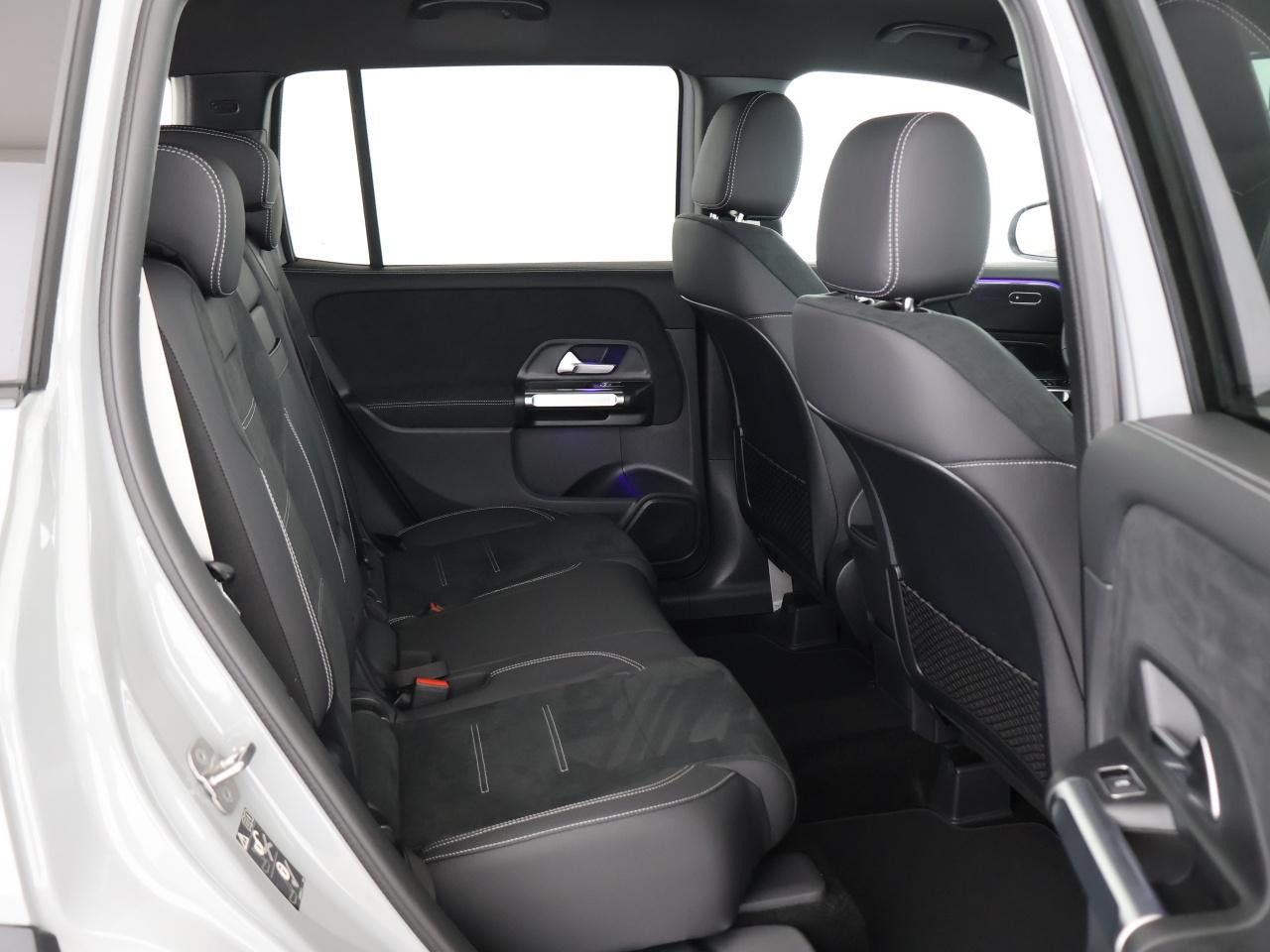 Mercedes-Benz GLB – Bild 14