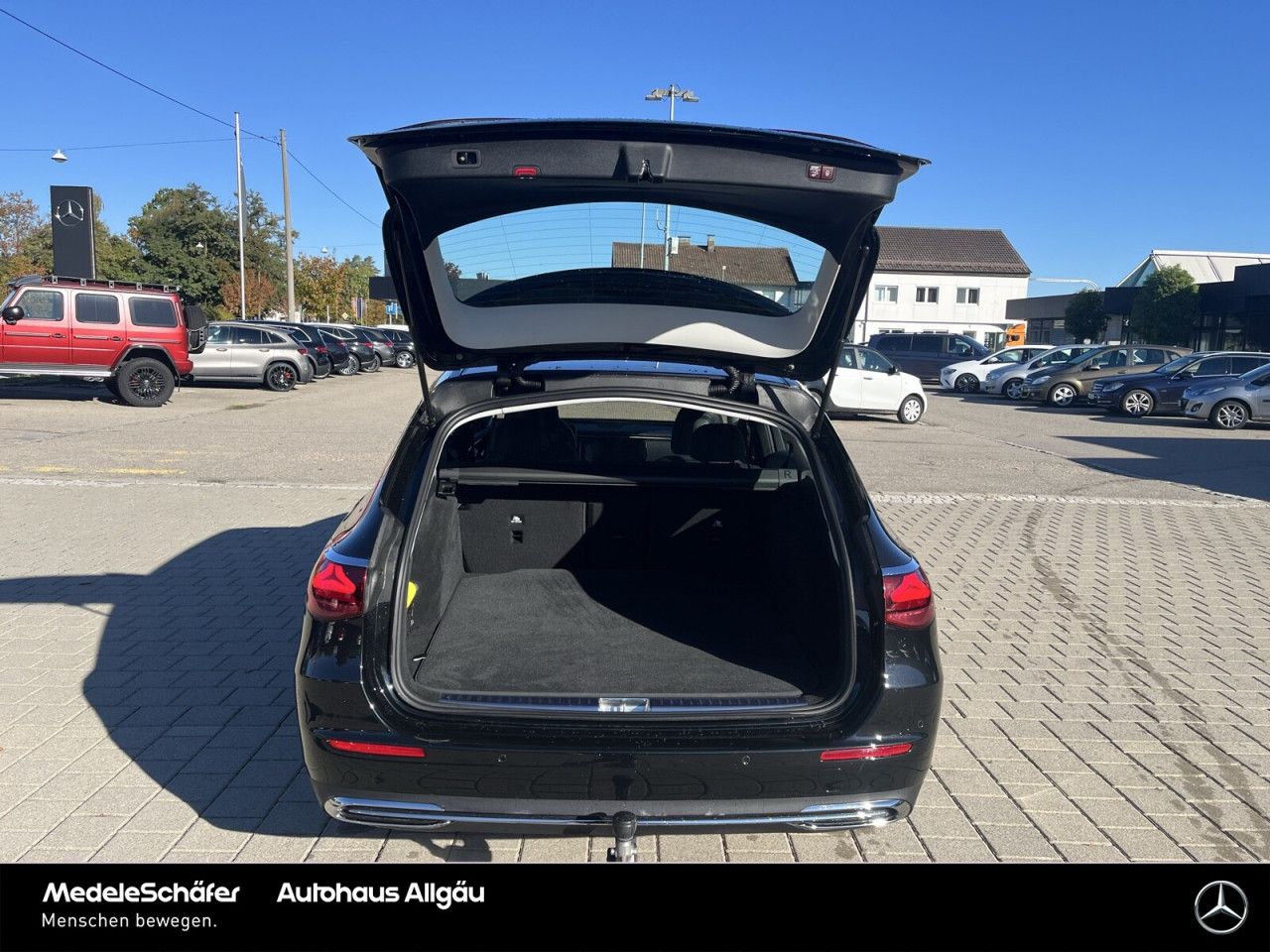 Mercedes-Benz E-Klasse – Bild 17