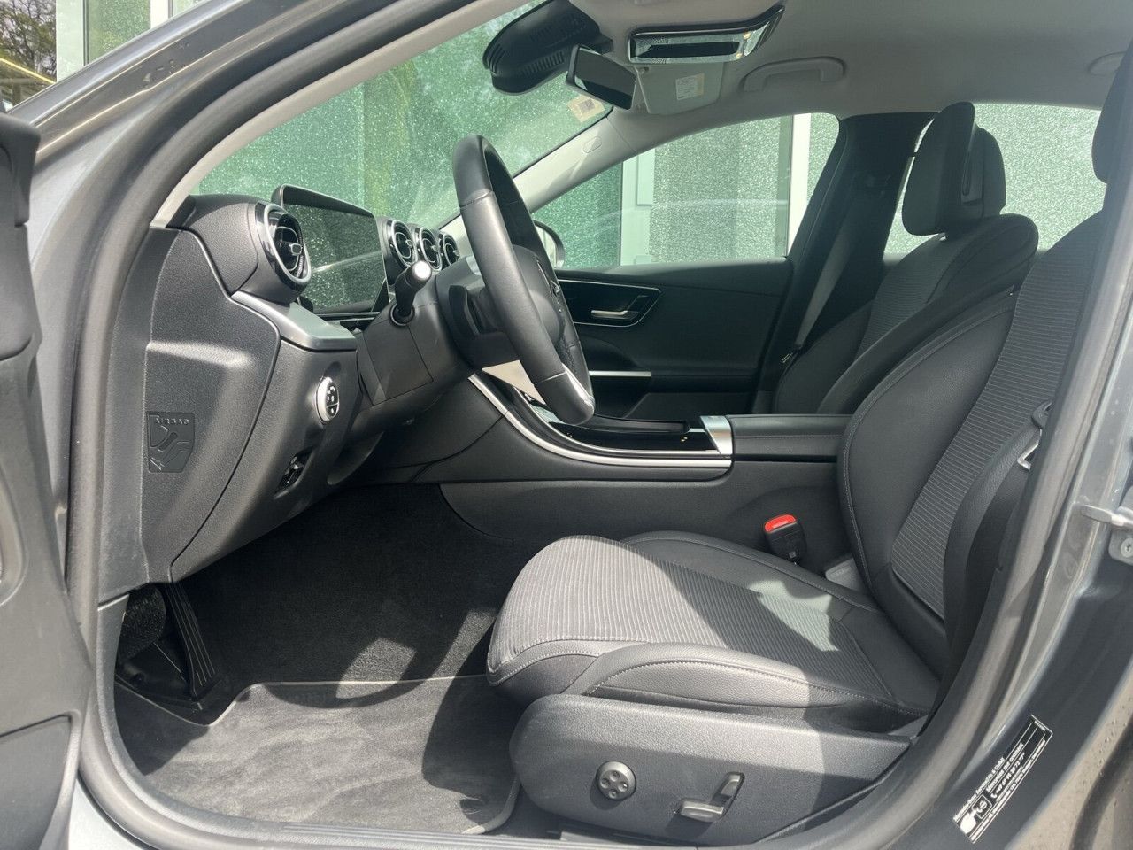 Mercedes-Benz C-Klasse – Bild 9