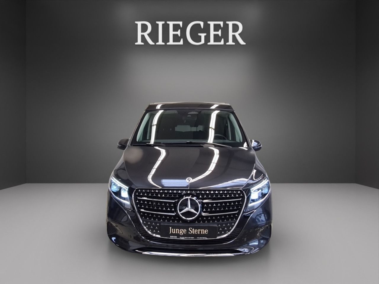 Mercedes-Benz Marco Polo – Bild 2