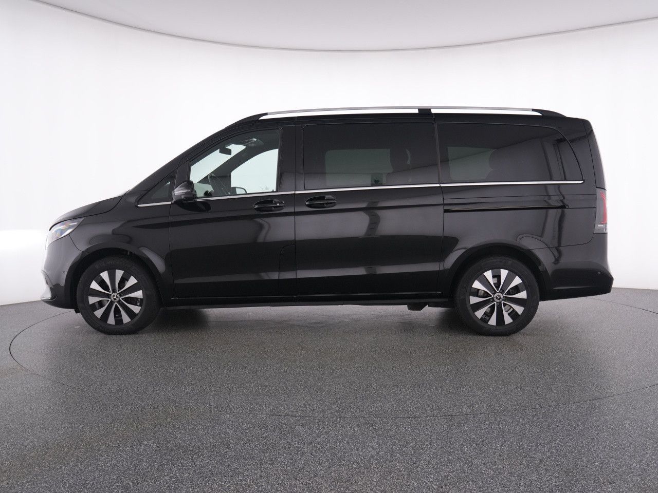 Mercedes-Benz V-Klasse – Bild 10