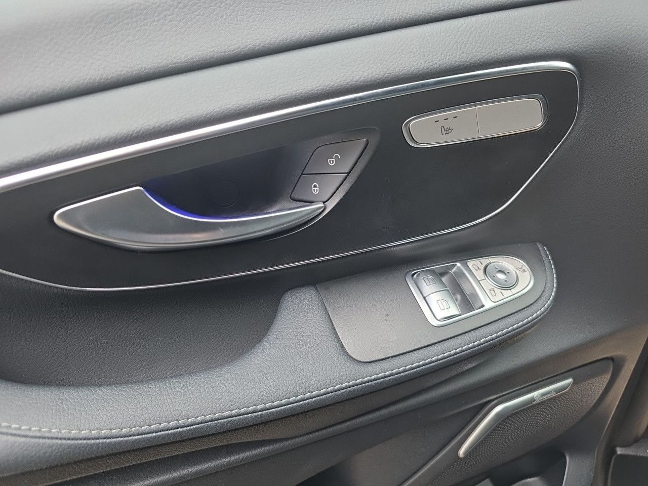 Mercedes-Benz V-Klasse – Bild 4