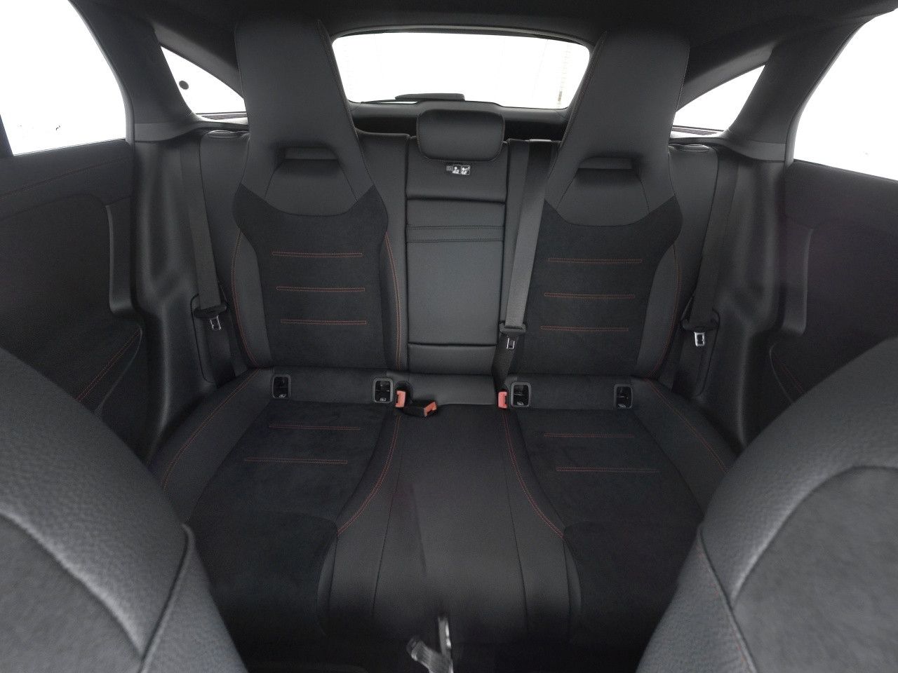 Mercedes-Benz CLA – Bild 5