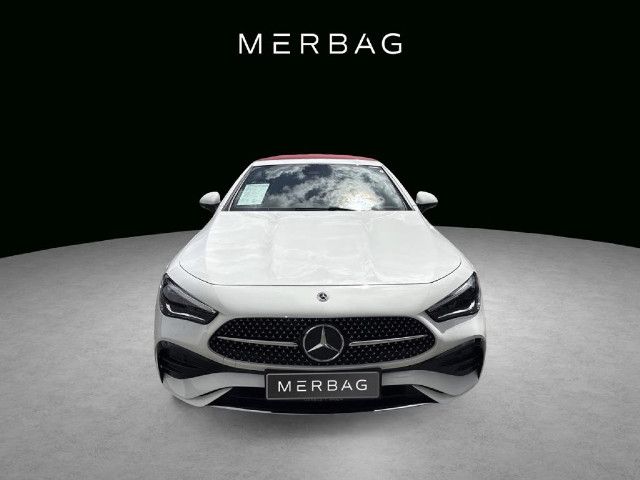 Mercedes-Benz CLE 450