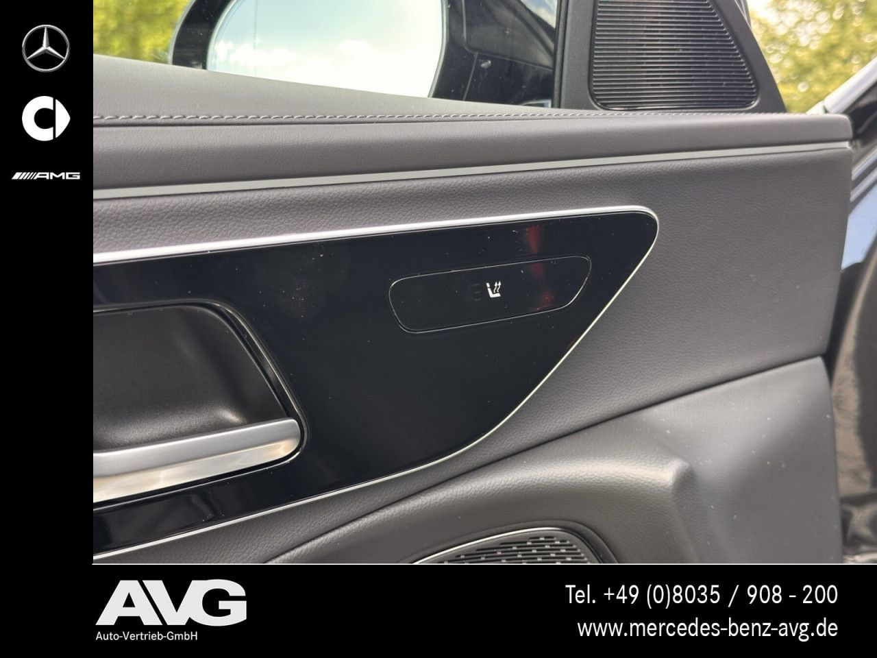 Mercedes-Benz E-Klasse – Bild 16