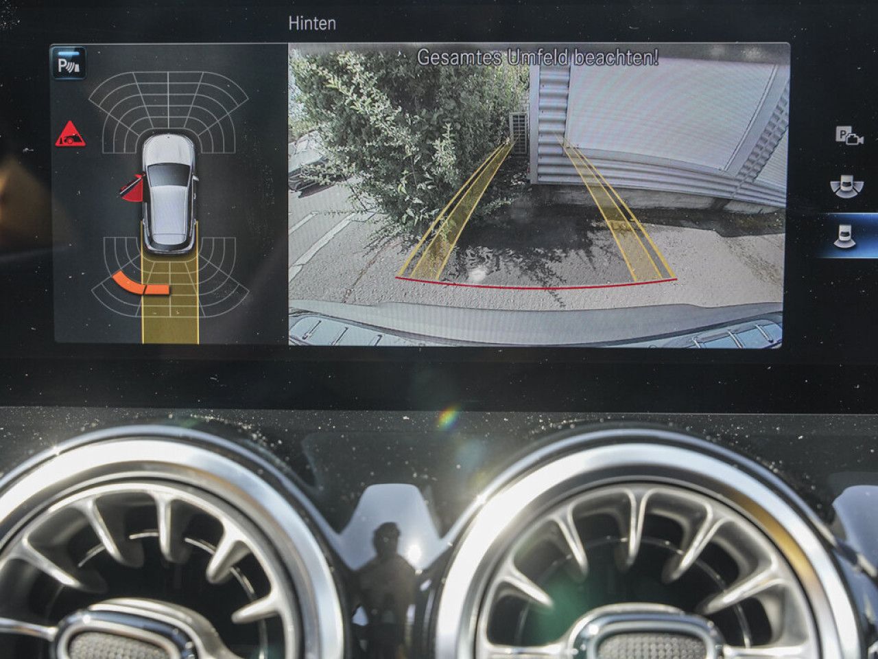 Mercedes-Benz EQA – Bild 13