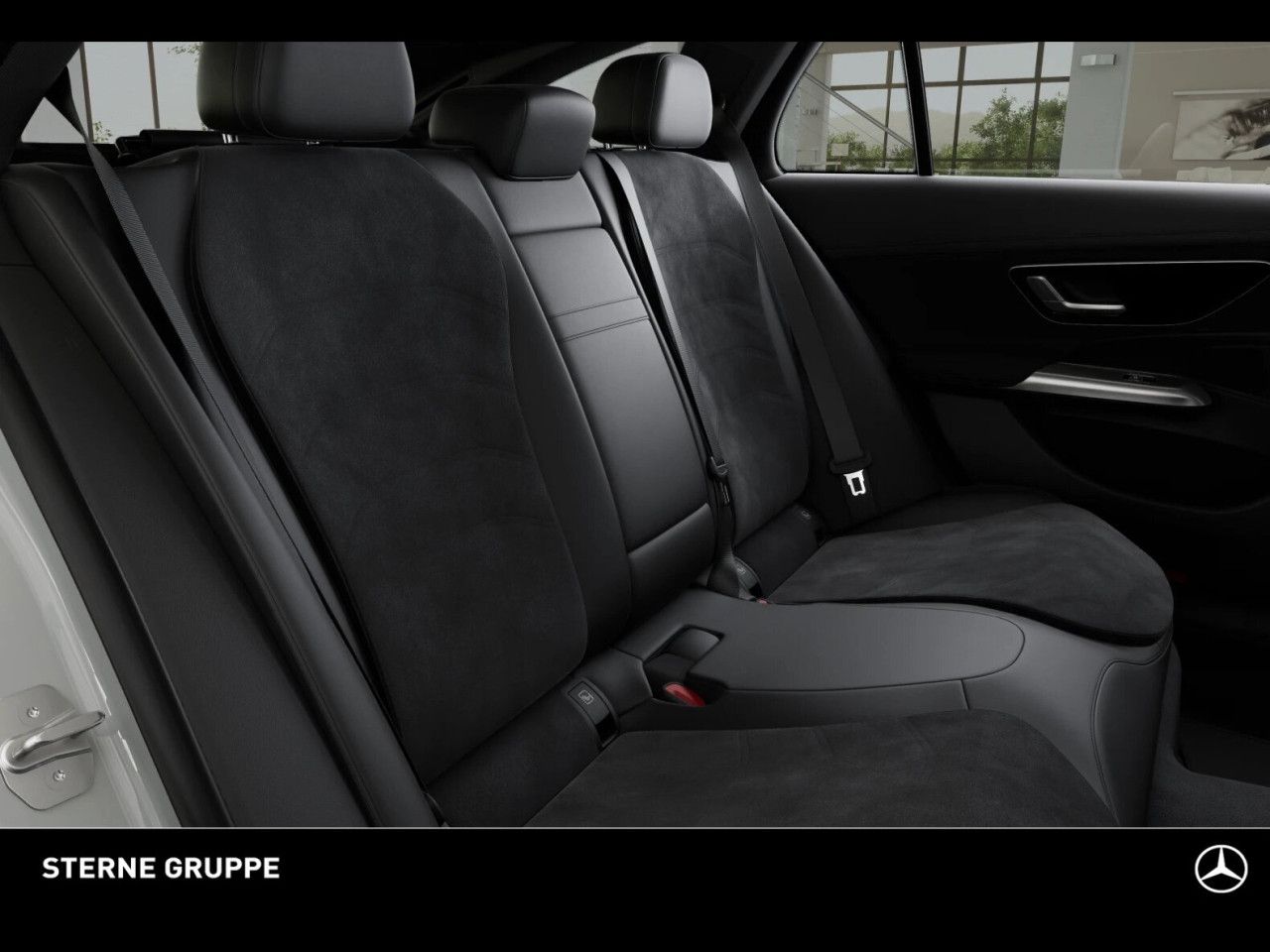 Mercedes-Benz E-Klasse – Bild 7